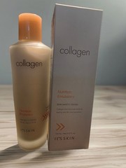 IT&rsquo;S SKIN Collagen Nutrition Emulsion+ | Firming & Revitalizing – 5.07 fl oz