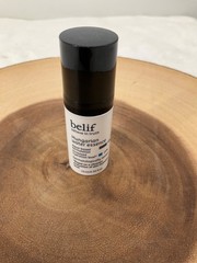 Belif Glowy on the go Travel sleep kit 5 travel items Hydration Kit