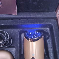 Infinity Element 10X Multi-Purpose Apple&Grape Skin Cell Technology READ