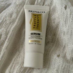 Skin&Co Truffle Therapy Anti-Aging Face Serum Niacinamide 0.34 fl oz