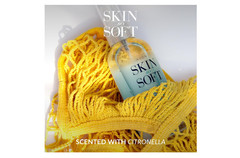 Avon Skin So Soft Original Dry Oil Spray –Moisturizing with Jojoba & Vitamin E