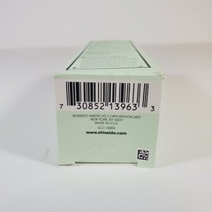 Shiseido Waso Color-Smart Day Moisturizer Oil-Free SPF 30 1.9oz Skin Brightening
