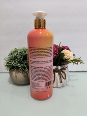 2X Nano Magic Portion Lightening Body Lotion 500ml With Natural Papaya Lot Of 2