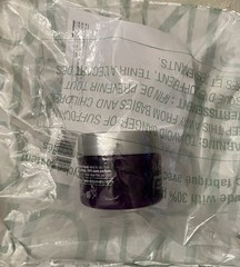 Clinique Smart Clinical Repair Wrinkle Correcting Cream 1 oz/30ml +J Cohen Bag!