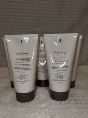 BORGHESE KIRKLAND SIGNATURE PURIFYING CLEANSER (LOT OF 5) 5FL OZ SEALED