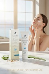 La Cure Dead Sea Protictive Day Cream 60ml Hydrating Anti‑Aging Face 14% OFFER
