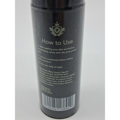 Shield Labs – Ultimate Skin Care Package – Wash, Cleanser, Skin Treatment