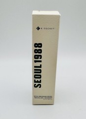 K-Secret SEOUL 1988 Repair Cream : Niacica 20% + Mugwort ~ 50mL / 1.69 Fl Oz