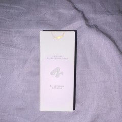 SKIN1004 Madagascar Centella Brightening Capsule Ampoule 1.69 fl oz Niacinamide