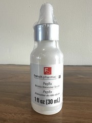 french pharmacy PepRx Wrinkle Diminisher Serum 30ml (1oz)