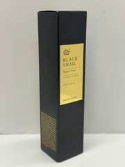 HOLIKA HOLIKA Prime Youth Black Snail Repair Toner 3.38 fl oz New in Box Korea