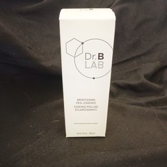 Dr. Brandt B Lab Brightening Peel Essence 3.4 FL Oz (100 ml) New in Box