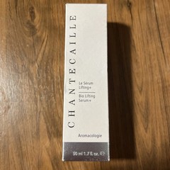 NEW CHANTECAILLE Bio Lifting Serum+ – 50ml 1.7 fl oz