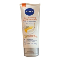 Skin Firming & Anti-Wrinkle Neck & Chest Cream, 6.7 oz (189 g)