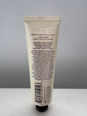 Jo Malone Wood Sage & Sea Salt Hand Cream – Size 1 Oz. / 30mL – NEW!