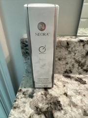 Neora Anti-Aging IQ Day & Night Cream Combo New Sealed Fast Shipping