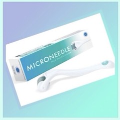 One Facial Roller System By ORA