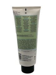 KORRES Pure Greek Olive Body Cream -13.53 oz JUMBO- SEALED-SEA SALT