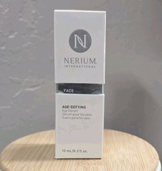 Nerium International AGE-DEFYING EYE SERUM 0.3 Oz NEW OLD STOCK Original Formula