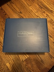 Clean Skin Club Clean Towels XL 6 Pack