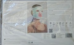 *New* Box Never Opened Omnilux Clear LED Light Therapy For Acne Face Mask