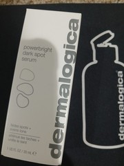 Dermalogica Powerbright Dark Spot Serum New In Box Sealed 1oz / 30mL