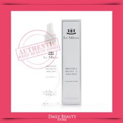Le Mieux Nourish & Soothe Iso-Cell Recovery Solution 6oz NEW FASTSHIP
