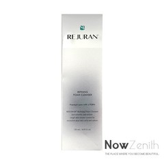 REJURAN Refining Foam Cleanser 120mL