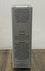 Alastin C-RADICAL Defense Antioxidant Serum 1oz (New with Box) FREE SHIPPING