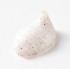 MUJI Face Wash Trial Set 3 Types Normal Scrub Moisture Japan