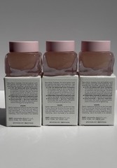 (3x) GLOW RECIPE Watermelon Glow AHA Night Treatment 0.85oz FS $21 EACH BNIB
