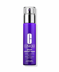 Clinique Smart Clinical Repair Wrinkle Serum Retinoid Peptides HA 1.7 fl oz