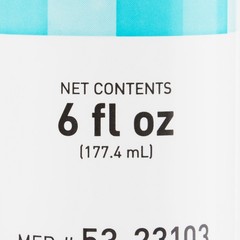 McKesson Skin Protectant Cream with Zinc Oxide Vitamins Body Lotion 6oz Tube