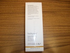 biohoney Avocado & Rosehip Cream Cleanser-MGO 333+ Manuka Honey 5.9 fl oz 3/2027