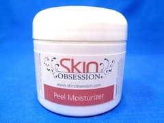 40% Glycolic Acid Chemical Peel Kit ~ Reduces Scars, Fine Lines, Acne, Age Spots