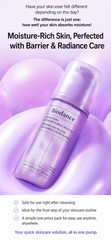 Biodance Caviar PDRN Liposome Bubble Booster 95ml Bubble Pack K-Beauty