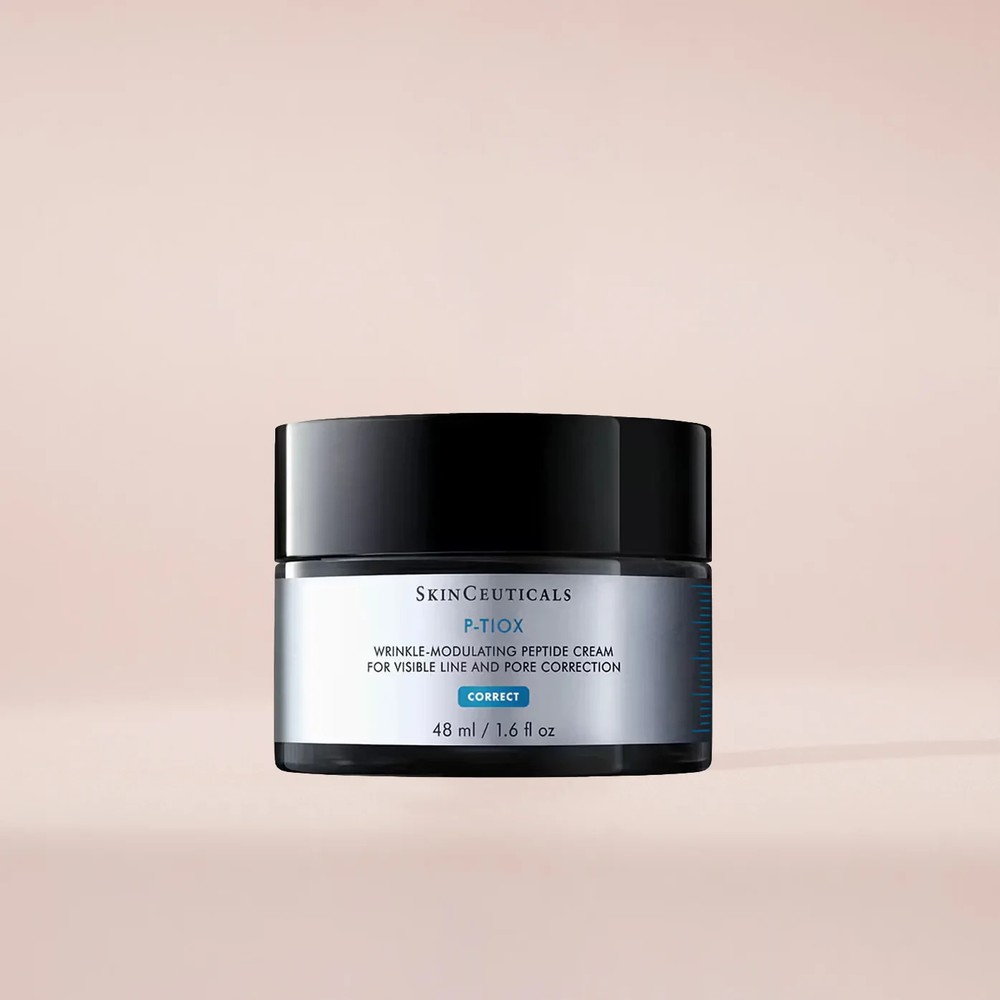 Skinceuticals P-tiox Cream 48ml New in box New sealed