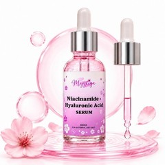 Myztiza Niacinamide + Hyaluronic Acid Serum