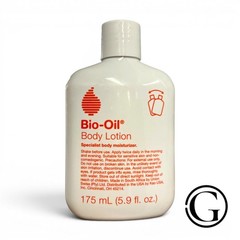 Bio-Oil Body Lotion Specialist Body Moisturizer 175ml 5.9 fl oz Dry Skin New