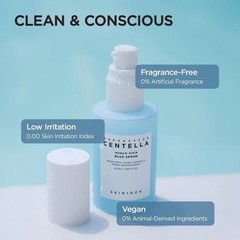 SKIN1004 Hyalu-CICA Blue Serum 50ml H816
