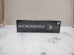 Beauty ORA Microneedle Face Roller System NEW in Sealed Box