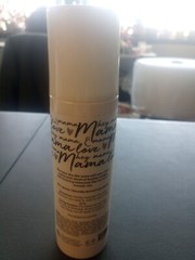 The Honest Company Honest Mama Sweet Curves Body Lotion 8oz