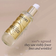 Nakery Beauty SkinInfusion Power Blend Elixir Serum BODY Firm & Plump OG Formula