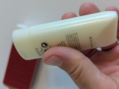 Bvlgari Unscented Nourishing Face Emulsion 30ml 1 FL Oz New