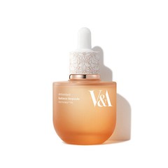 V&A Antioxidant Radiance Ampoule 1.69oz / 50ml Younger Skin in 2 weeks K-Beauty