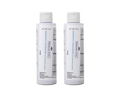 Medcore Benzoyl Peroxide 5% Acne Wash, 5 oz 2 Pack