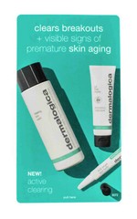 Dermalogica Age Bright Clearing Serum Samples (Package of 12)