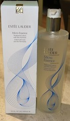 Estee Lauder Micro Essence Skin Treatment Lotion Bio-ferment 13.5 oz/400 ML $215