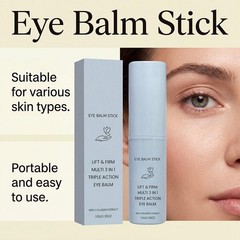 Eye Balm Lift Multi 3 In 1 Eye Cream With Action Triple Collagen Stick