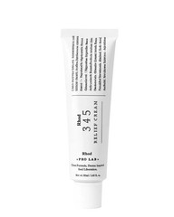 345 Relief Cream, Daily Face Moisturizer,50ml a952